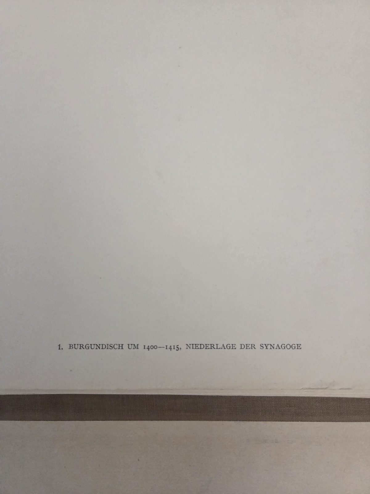 Printed caption, this copy — plate 1