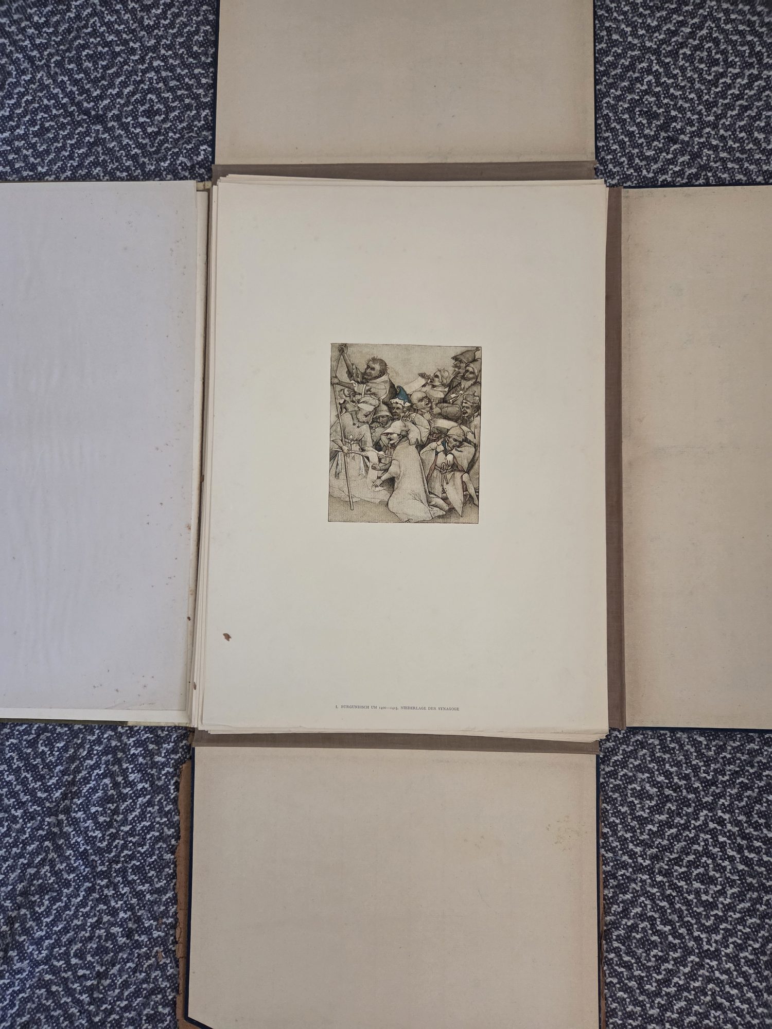 Full sheet, this copy — plate 1