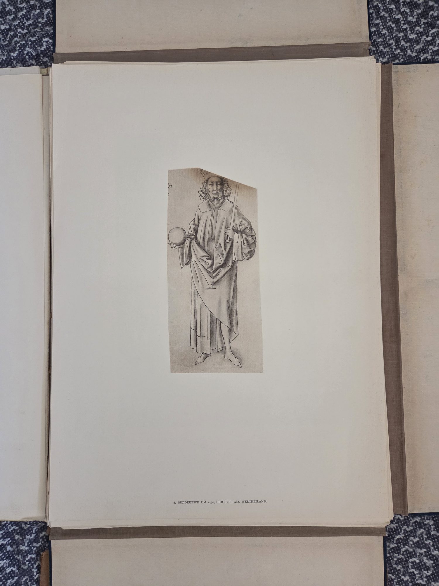 Full sheet, this copy — plate 2