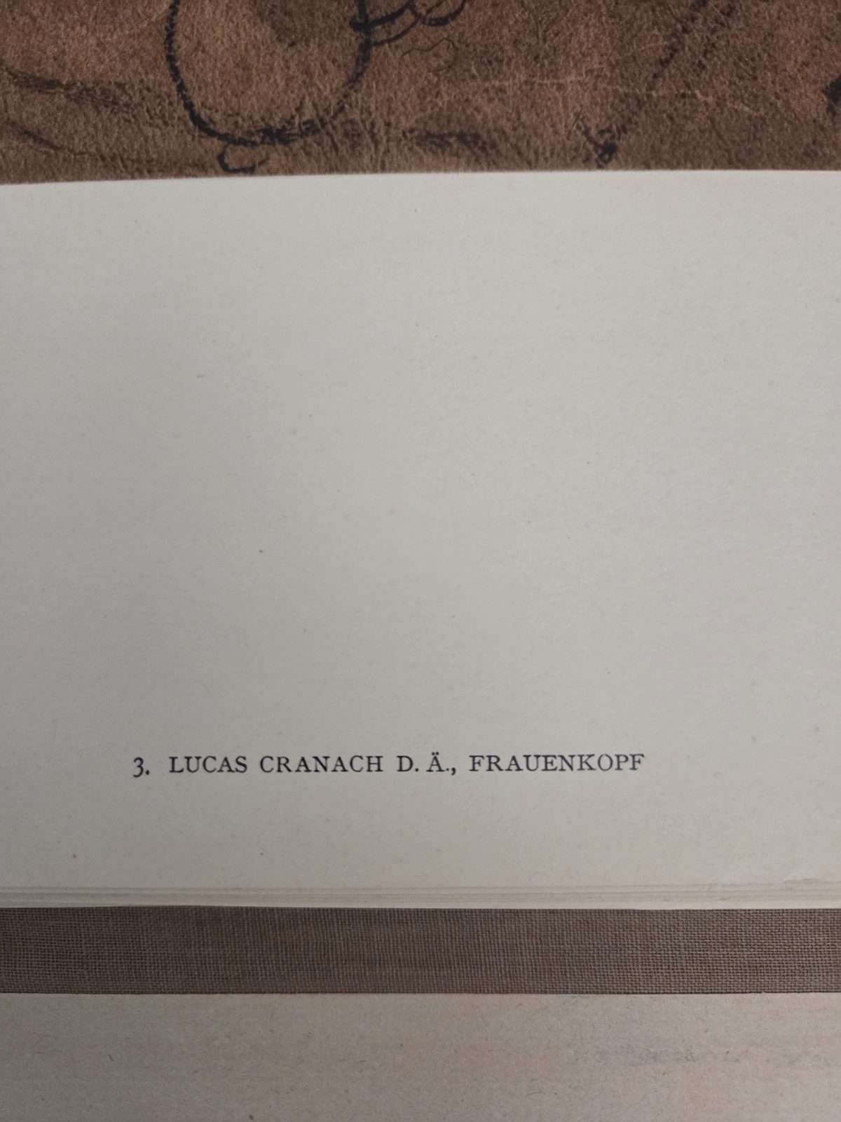 Printed caption, this copy — plate 3