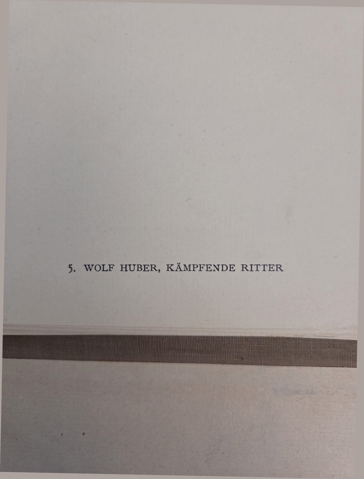 Printed caption, this copy — plate 5
