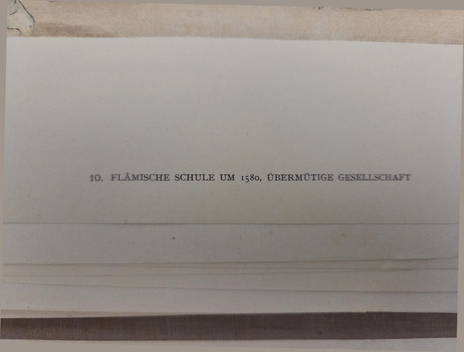 Printed caption, this copy — plate 10
