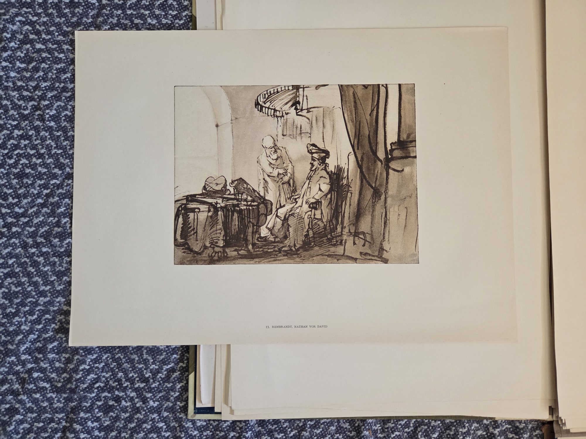 Full sheet, this copy — plate 13