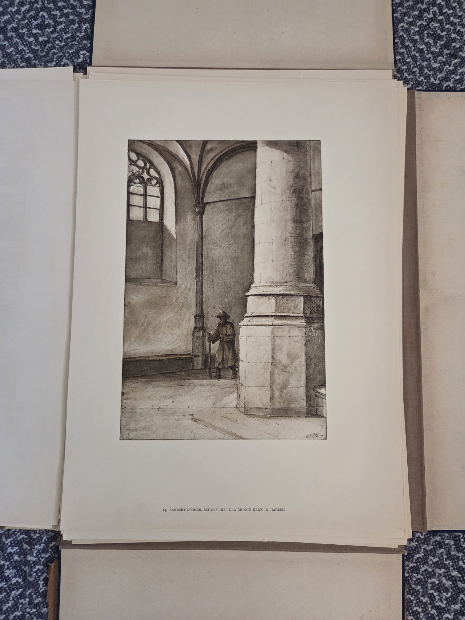 Full sheet, this copy — plate 14