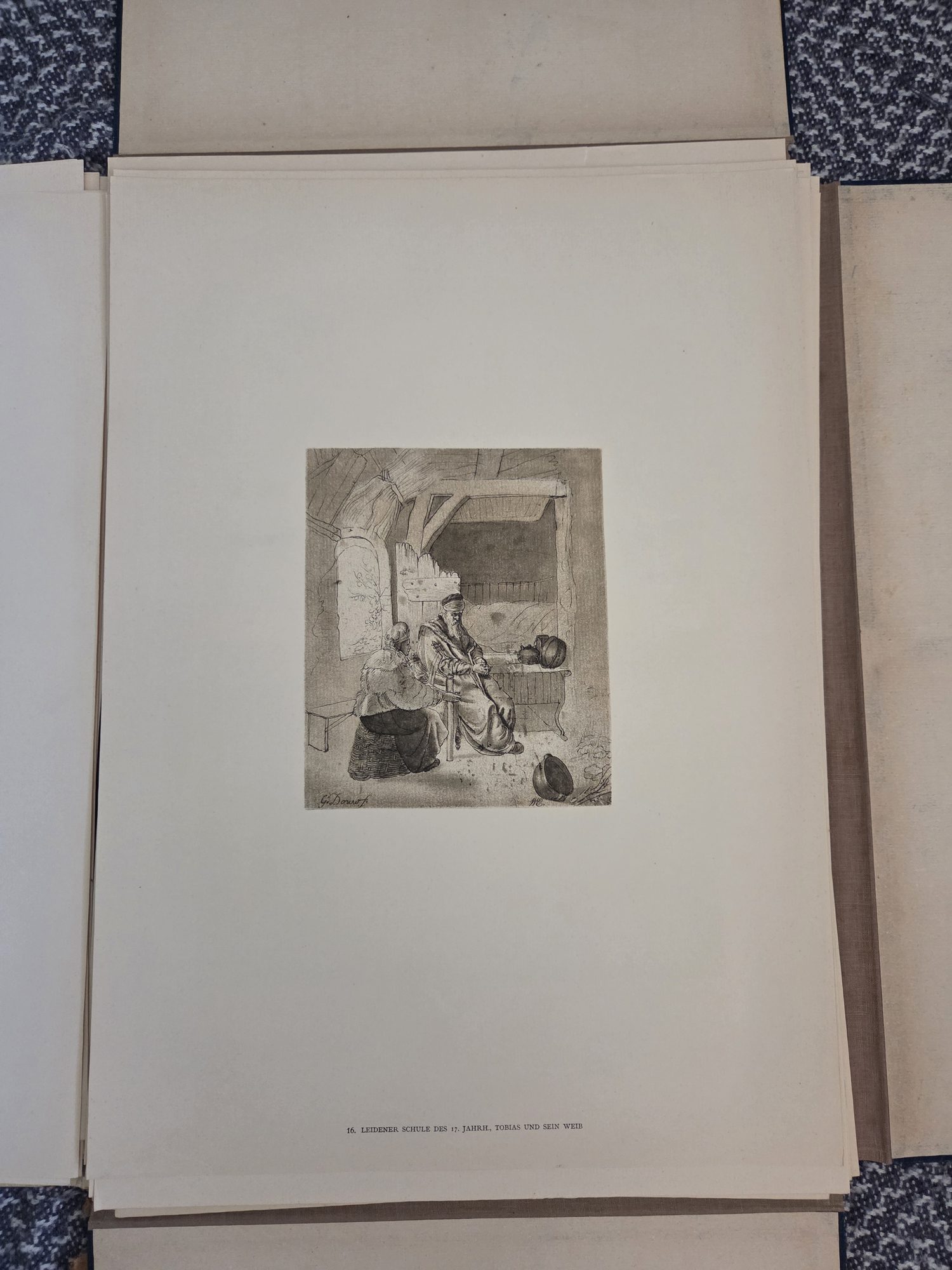Full sheet, this copy — plate 16