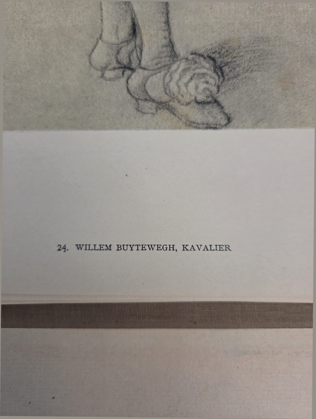 Printed caption, this copy — plate 24