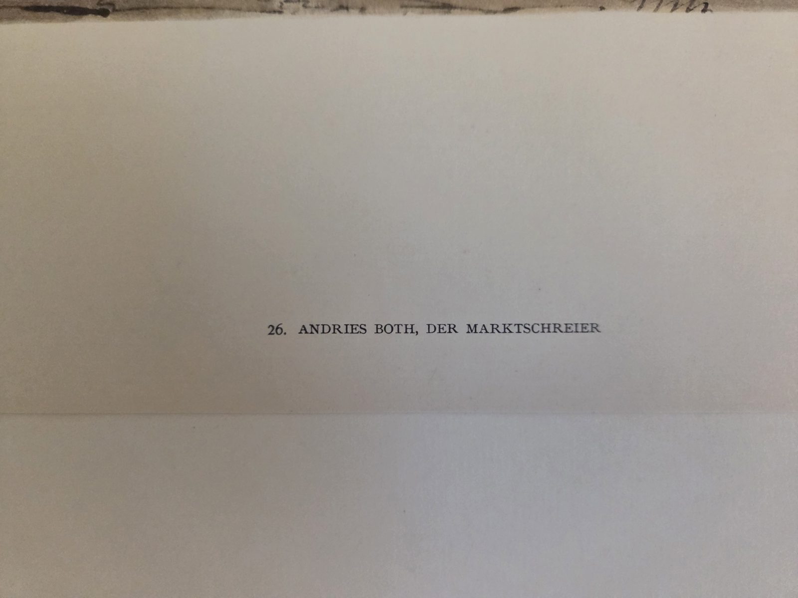 Printed caption, this copy — plate 26