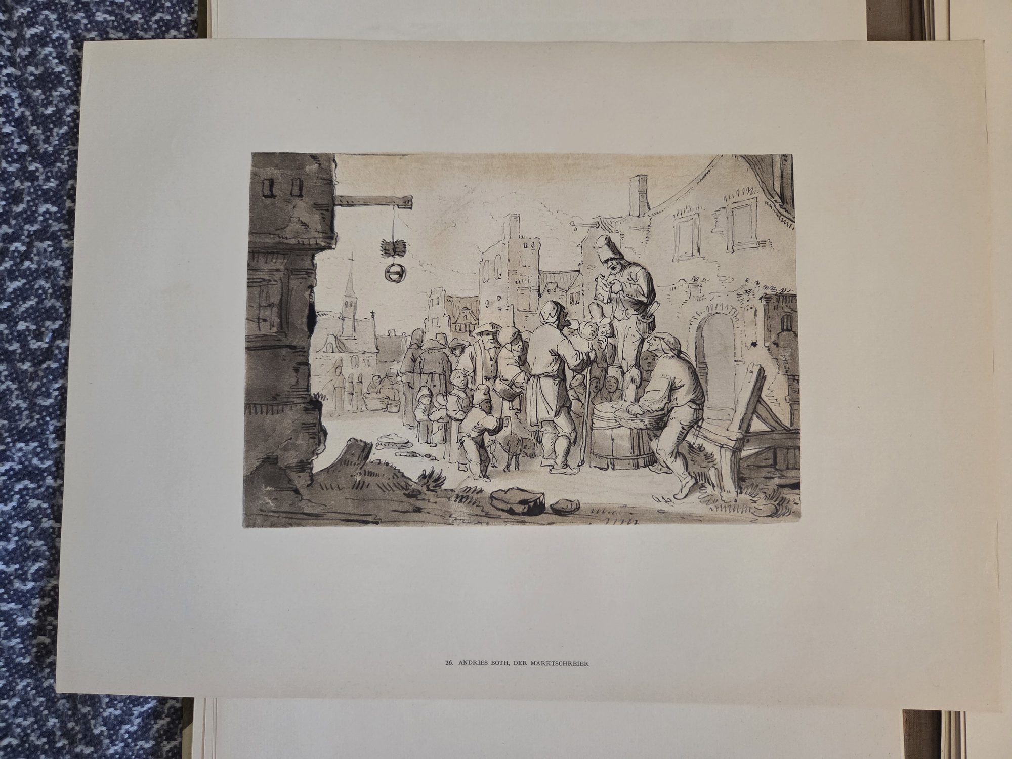Full sheet, this copy — plate 26