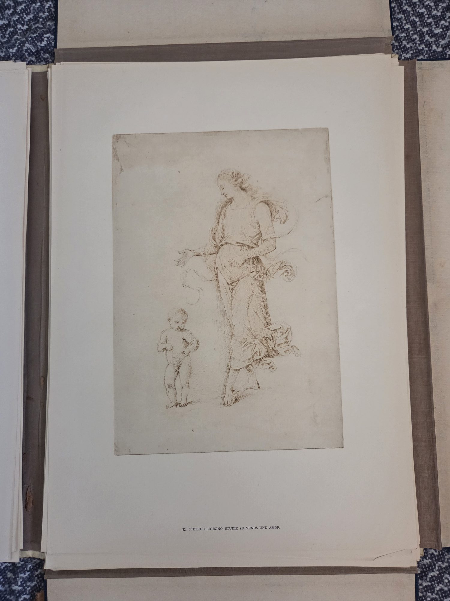 Full sheet, this copy — plate 32