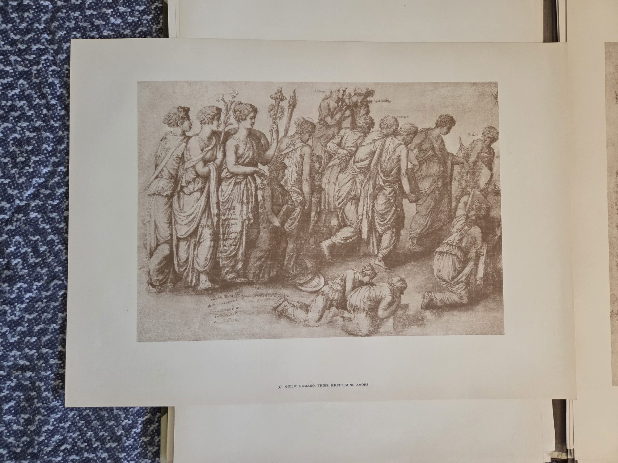 Full sheet, this copy — plate 37