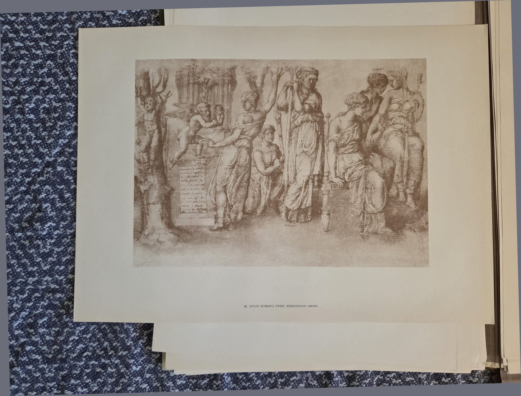 Full sheet, this copy — plate 38