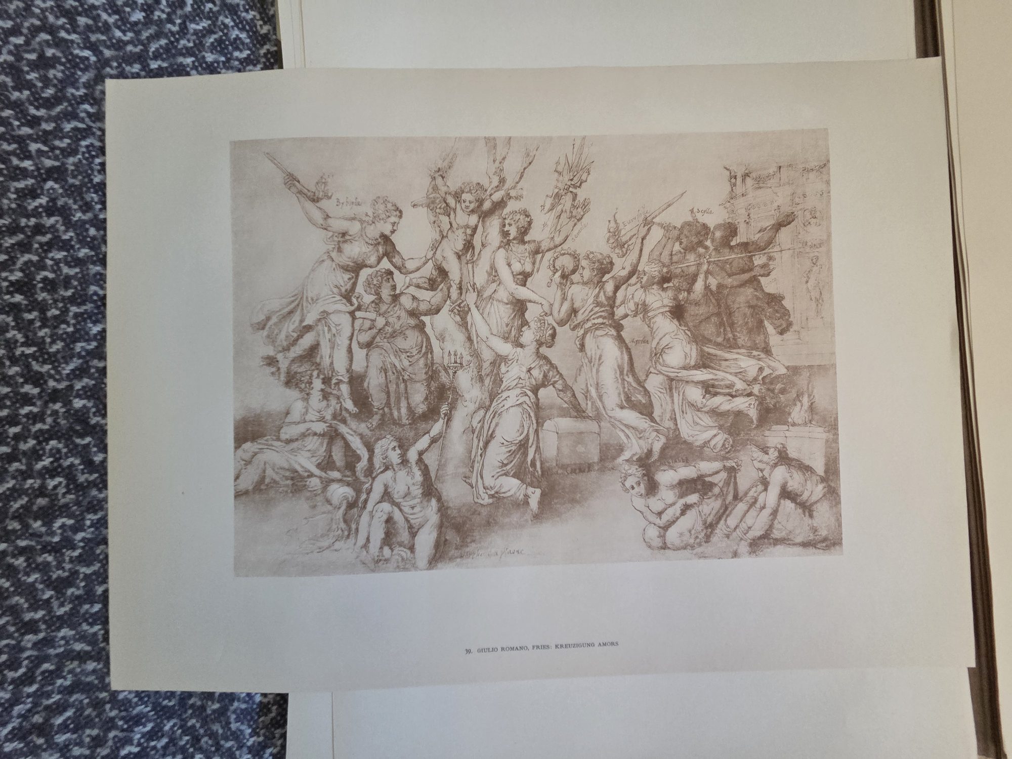 Full sheet, this copy — plate 39