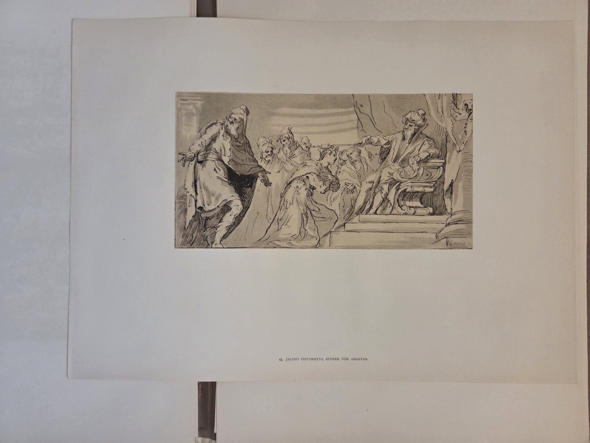 Full sheet, this copy — plate 42